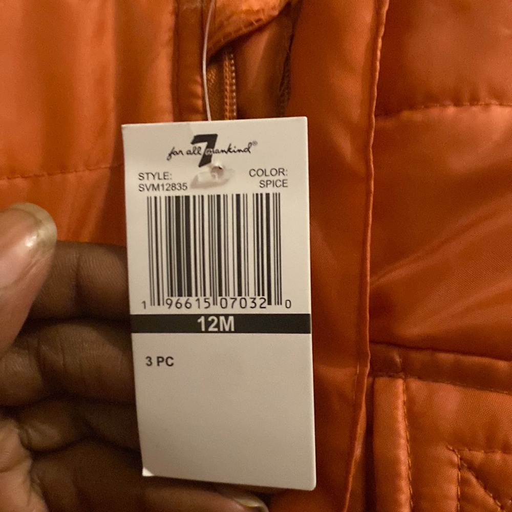 My son is 18 months now to small but I probably drop the price if u talk to me.